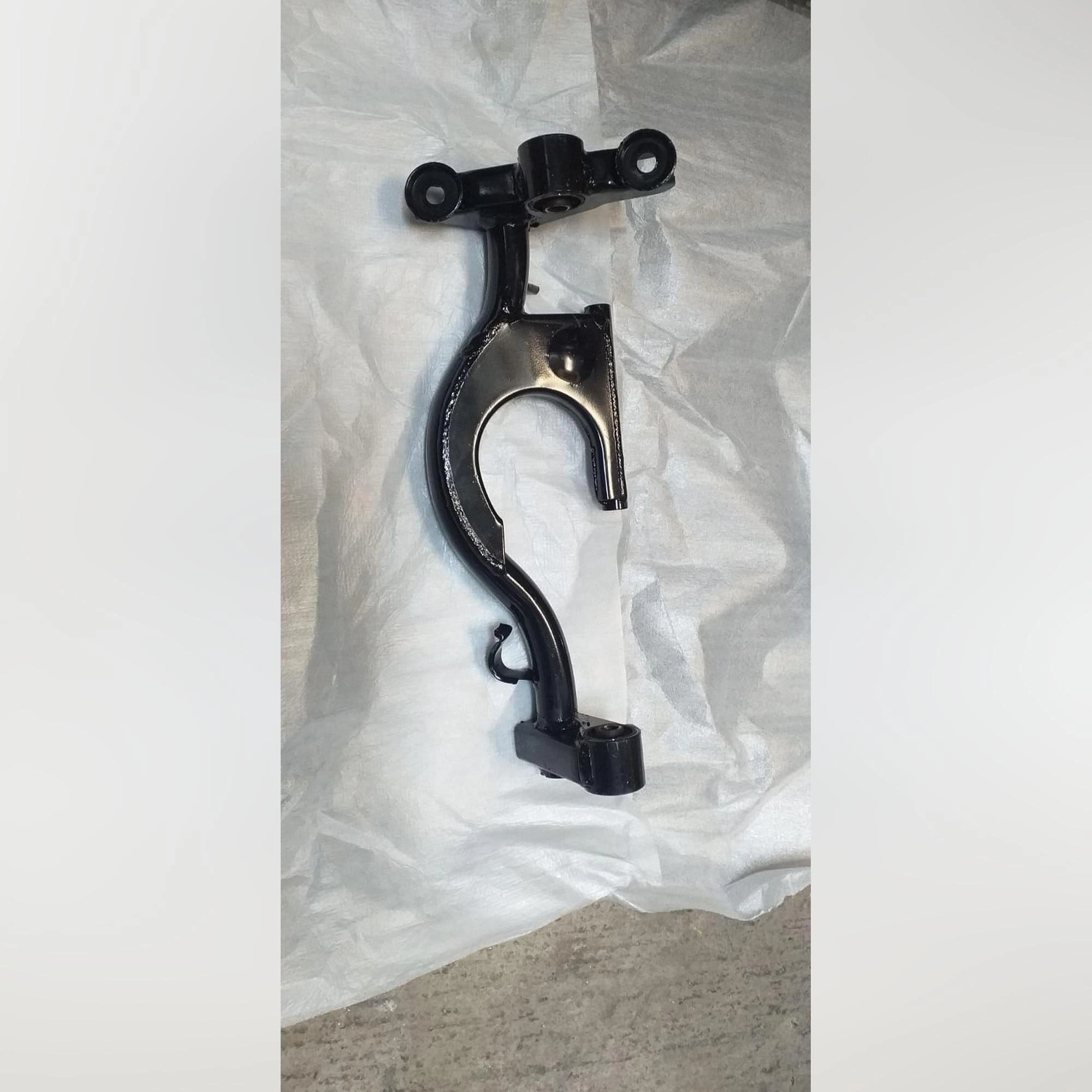 ARORA CAPPUCINO - 125 MOTOR ASKI DEMİRİ #CAPPUCINO 125CC - 042